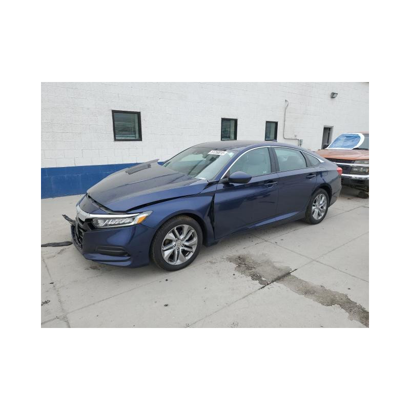 2020 HONDA ACCORD 1HGCV1F14LA106861 51250015 2020 HONDA ACCORD 1HGCV1F14LA106861 51250015