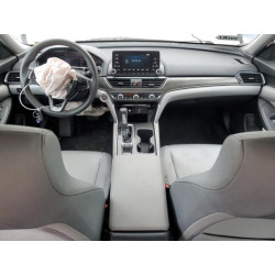 2020 HONDA ACCORD 1HGCV1F14LA106861 51250015