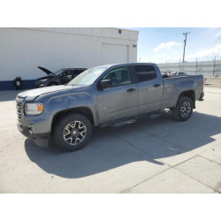 2021 GMC CANYON 1GTG6FEN7M1144309 53360825