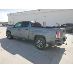 2021 GMC CANYON 1GTG6FEN7M1144309 53360825
