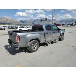 2021 GMC CANYON 1GTG6FEN7M1144309 53360825