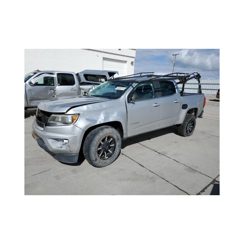 2020 CHEVROLET COLORADO 1GCGTCEN1L1113627 54939715 2020 CHEVROLET COLORADO 1GCGTCEN1L1113627 54939715