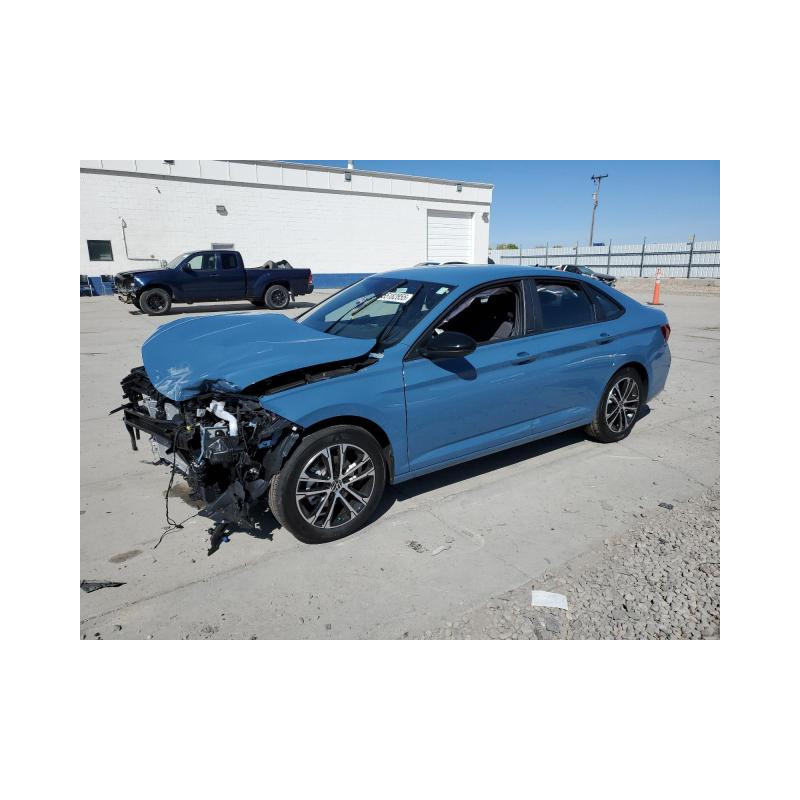 2025 VOLKSWAGEN JETTA 3VWBX7BU4SM066352 55182855 2025 VOLKSWAGEN JETTA 3VWBX7BU4SM066352 55182855
