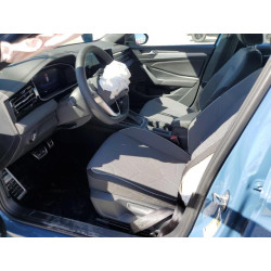 2025 VOLKSWAGEN JETTA 3VWBX7BU4SM066352 55182855