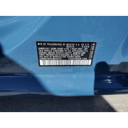 2025 VOLKSWAGEN JETTA 3VWBX7BU4SM066352 55182855
