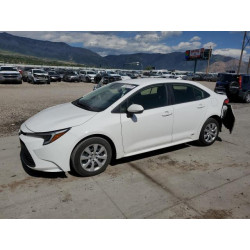 2024 TOYOTA COROLLA JTDBDMHEXRJ010420 58031355