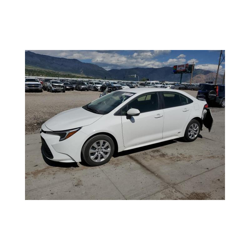 2024 TOYOTA COROLLA JTDBDMHEXRJ010420 58031355 2024 TOYOTA COROLLA JTDBDMHEXRJ010420 58031355
