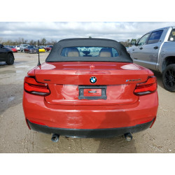2018 BMW M2