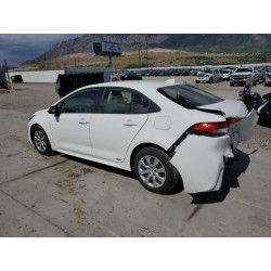 2024 TOYOTA COROLLA JTDBDMHEXRJ010420 58031355