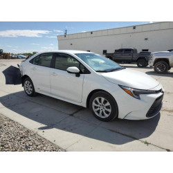 2024 TOYOTA COROLLA JTDBDMHEXRJ010420 58031355