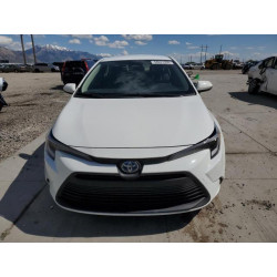 2024 TOYOTA COROLLA JTDBDMHEXRJ010420 58031355