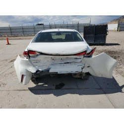 2024 TOYOTA COROLLA JTDBDMHEXRJ010420 58031355