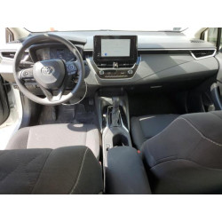 2024 TOYOTA COROLLA JTDBDMHEXRJ010420 58031355