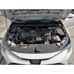 2024 TOYOTA COROLLA JTDBDMHEXRJ010420 58031355