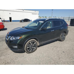 2020 NISSAN ROGUE 5N1AT2MT1LC712091 58401165