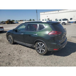 2020 NISSAN ROGUE 5N1AT2MT1LC712091 58401165