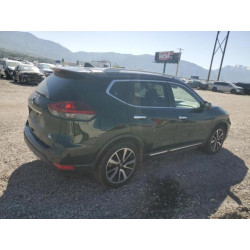 2020 NISSAN ROGUE 5N1AT2MT1LC712091 58401165
