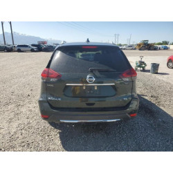 2020 NISSAN ROGUE 5N1AT2MT1LC712091 58401165