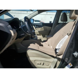 2020 NISSAN ROGUE 5N1AT2MT1LC712091 58401165