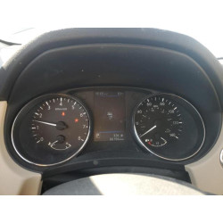 2020 NISSAN ROGUE 5N1AT2MT1LC712091 58401165