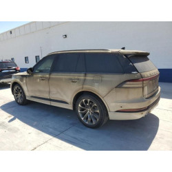 2021 LINCOLN AVIATOR 5LMYJ8XY8MNL02129 58831245