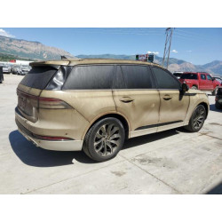 2021 LINCOLN AVIATOR 5LMYJ8XY8MNL02129 58831245