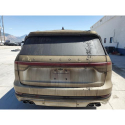 2021 LINCOLN AVIATOR 5LMYJ8XY8MNL02129 58831245