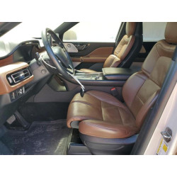 2021 LINCOLN AVIATOR 5LMYJ8XY8MNL02129 58831245
