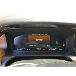 2021 LINCOLN AVIATOR 5LMYJ8XY8MNL02129 58831245