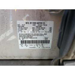 2021 LINCOLN AVIATOR 5LMYJ8XY8MNL02129 58831245