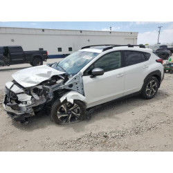 2024 SUBARU CROSSTREK JF2GUADC4RH902082 60625765