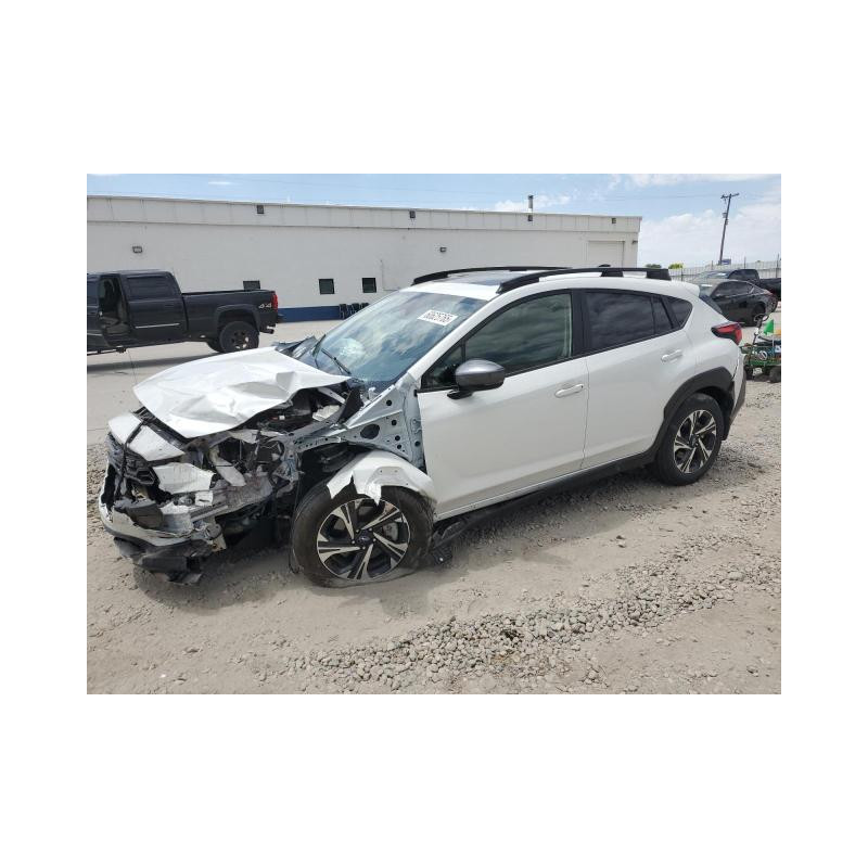 2024 SUBARU CROSSTREK JF2GUADC4RH902082 60625765 2024 SUBARU CROSSTREK JF2GUADC4RH902082 60625765