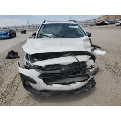 2024 SUBARU CROSSTREK JF2GUADC4RH902082 60625765