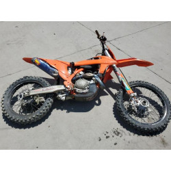 2022 KTM MOTORCYCLE VBKSXR433NM337905 61770875