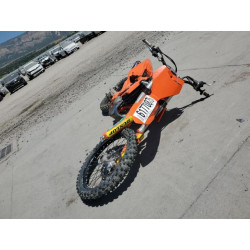 2022 KTM MOTORCYCLE VBKSXR433NM337905 61770875