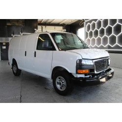 2020 GMC SAVANA 1GTW7AFPXL1186872 61996145