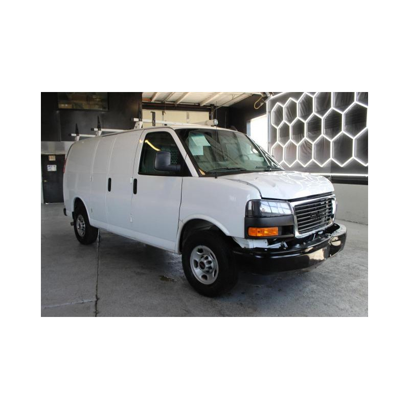 2020 GMC SAVANA 1GTW7AFPXL1186872 61996145 2020 GMC SAVANA 1GTW7AFPXL1186872 61996145