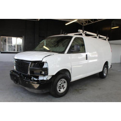 2020 GMC SAVANA 1GTW7AFPXL1186872 61996145
