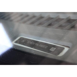 2020 GMC SAVANA 1GTW7AFPXL1186872 61996145