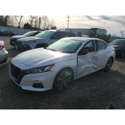 2020 NISSAN ALTIMA 1N4BL4CV6LC279364 42225254