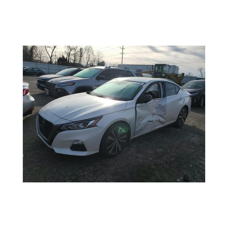 2020 NISSAN ALTIMA 1N4BL4CV6LC279364 42225254 2020 NISSAN ALTIMA 1N4BL4CV6LC279364 42225254