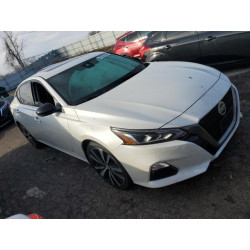 2020 NISSAN ALTIMA 1N4BL4CV6LC279364 42225254