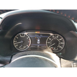 2020 NISSAN ALTIMA 1N4BL4CV6LC279364 42225254