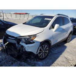 2020 BUICK ENCORE KL4CJASB8LB027139 46692155