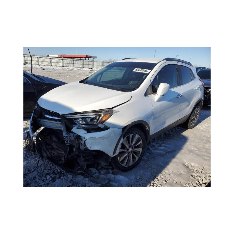 2020 BUICK ENCORE KL4CJASB8LB027139 46692155 2020 BUICK ENCORE KL4CJASB8LB027139 46692155
