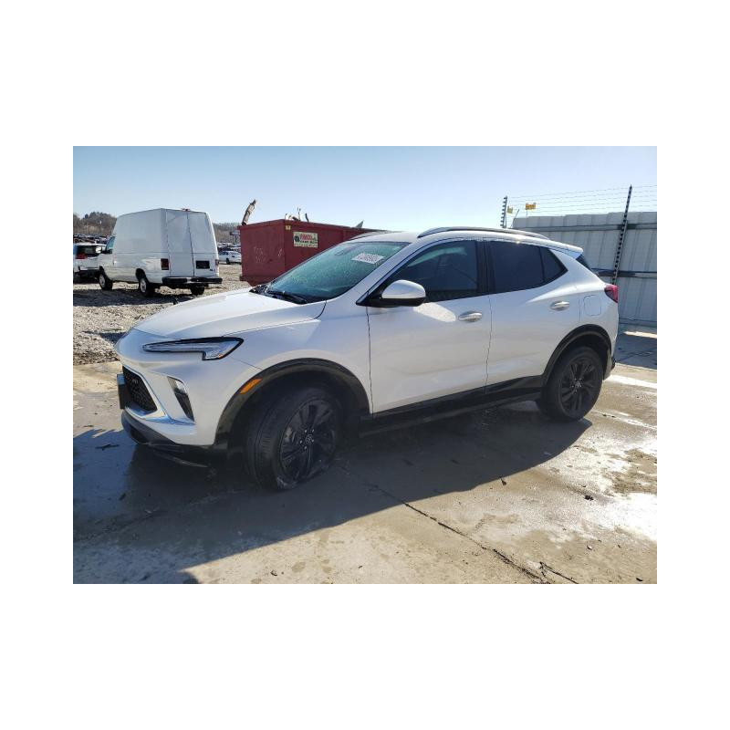 2024 BUICK ENCORE KL4AMDSL3RB086553 47048905 2024 BUICK ENCORE KL4AMDSL3RB086553 47048905