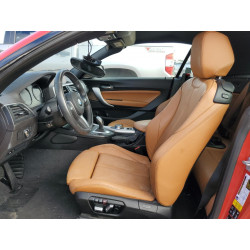 2018 BMW M2