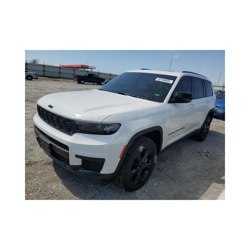 2023 JEEP GRAND CHER 1C4RJKAG0P8878860 50106895 2023 JEEP GRAND CHER 1C4RJKAG0P8878860 50106895
