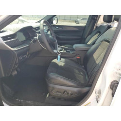 2023 JEEP GRAND CHER 1C4RJKAG0P8878860 50106895