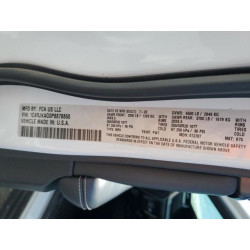 2023 JEEP GRAND CHER 1C4RJKAG0P8878860 50106895